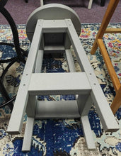 Load image into Gallery viewer, Pair of Poly Wood Stools
