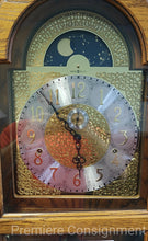 Load image into Gallery viewer, Grandfather Clock...by Howard Miller

