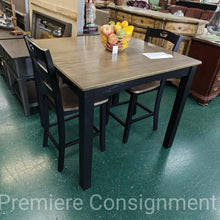 Load image into Gallery viewer, Five Piece &quot;Hi-Top&quot; Dinette Set...by Ashley
