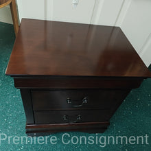 Load image into Gallery viewer, Two Drawer Nightstand...by Ashley
