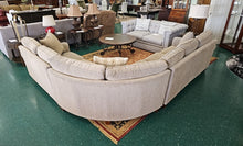 Load image into Gallery viewer, Three Piece Sectional Sofa...by Haverty&#39;s
