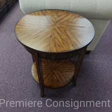 Load image into Gallery viewer, Round End Table...by Uttermost
