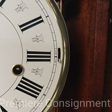 Load image into Gallery viewer, Wall Clock...by Howard Miller

