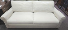 Load image into Gallery viewer, Two Cushion Sofa...by Rowe
