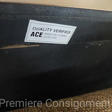 Load image into Gallery viewer, Four Drawer Bombe Chest...by ACE
