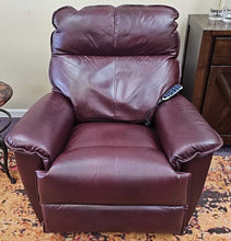 Load image into Gallery viewer, Power Rocker Recliner Chair...by Lazyboy
