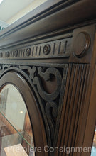 Load image into Gallery viewer, Hammary Grand Salon Curio Cabinet
