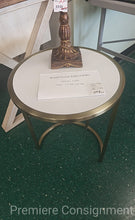 Load image into Gallery viewer, End Table (NEW)...by Copley
