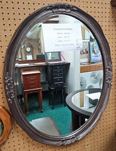 Load image into Gallery viewer, Oval Wall Mirror...by Uttermost
