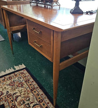 Load image into Gallery viewer, MCM Desk...by Lane
