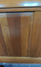 Load image into Gallery viewer, Cherry "King Bed" Headboard
