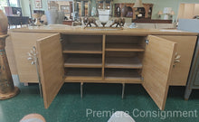 Load image into Gallery viewer, Large Credenza or Sideboard... by Ambella Home

