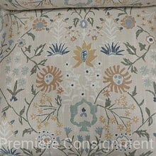 Load image into Gallery viewer, "Paula Dean" Greenwood Accent Chair (NEW)...by Craftmaster
