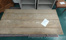 Load image into Gallery viewer, Distressed "Farmhouse" Table...from OP Jenkins

