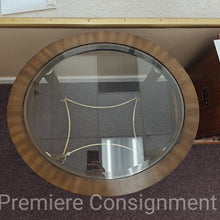 Load image into Gallery viewer, Oval Accent Table...by Broyhill
