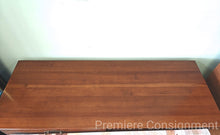 Load image into Gallery viewer, Vintage Eight Drawer Cherry Dresser...byWillet
