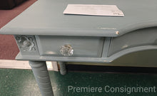 Load image into Gallery viewer, "Shabby Chic" Vanity w/ Chair
