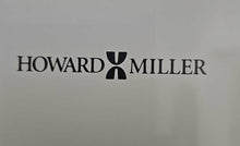 Load image into Gallery viewer, Wall Clock...by Howard Miller
