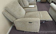Load image into Gallery viewer, Power Recliner Chair...by Haverty&#39;s
