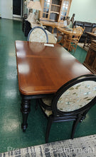 Load image into Gallery viewer, Seven Piece Dining Set...by Thomasville

