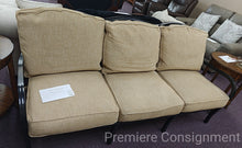 Load image into Gallery viewer, Patio / Outdoor Sofa...by Summer Classic

