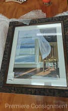 Load image into Gallery viewer, Edward Gordon Framed Print

