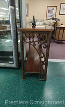 Load image into Gallery viewer, Hammary Grand Salon Sofa/Foyer/Console Table
