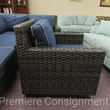 Load image into Gallery viewer, Patio Swivel / Glider Chair...by NCI
