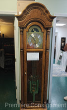 Load image into Gallery viewer, Grandfather Clock...by Howard Miller
