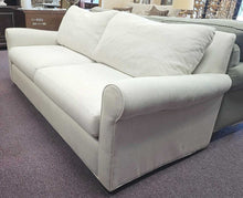 Load image into Gallery viewer, Two Cushion Sofa...by Rowe
