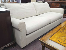 Load image into Gallery viewer, Two Cushion Sofa...by Rowe
