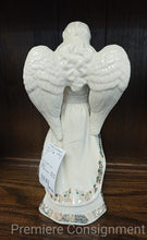 Load image into Gallery viewer, China Figurine "Angel of Love"...by Lenox
