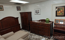 Load image into Gallery viewer, Four Piece Queen Bedrooom...by Lane
