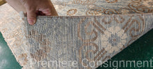 Load image into Gallery viewer, Handwoven Wool Area Rug...~10&#39; x 14&#39;
