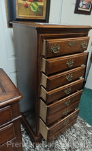 Load image into Gallery viewer, Six Drawer Lingerie Chest
