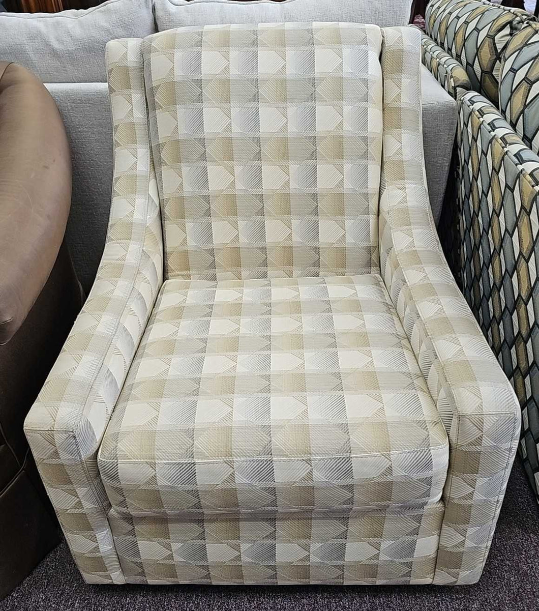 Swivel Occasioanl Chair