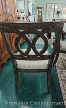 Load image into Gallery viewer, (9) Piece "Harvest Dining Set"...by Ambella
