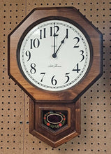 Load image into Gallery viewer, Wall Clock...by Seth Thomas

