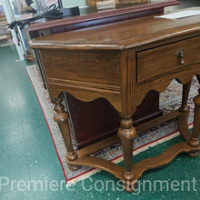 Load image into Gallery viewer, Small Foyer Table...by Ethan Allen
