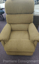 Load image into Gallery viewer, Swivel / Rocker / Recliner Chair...by Lazyboy
