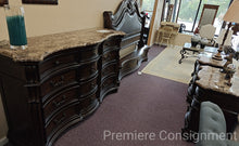 Load image into Gallery viewer, Four Piece King Villa Sonoma Bedroom Set...by Hooker
