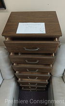 Load image into Gallery viewer, Seven Drawer Lingerie Chest
