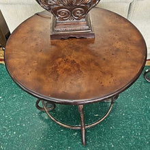Load image into Gallery viewer, Round End Table...by Uttermost
