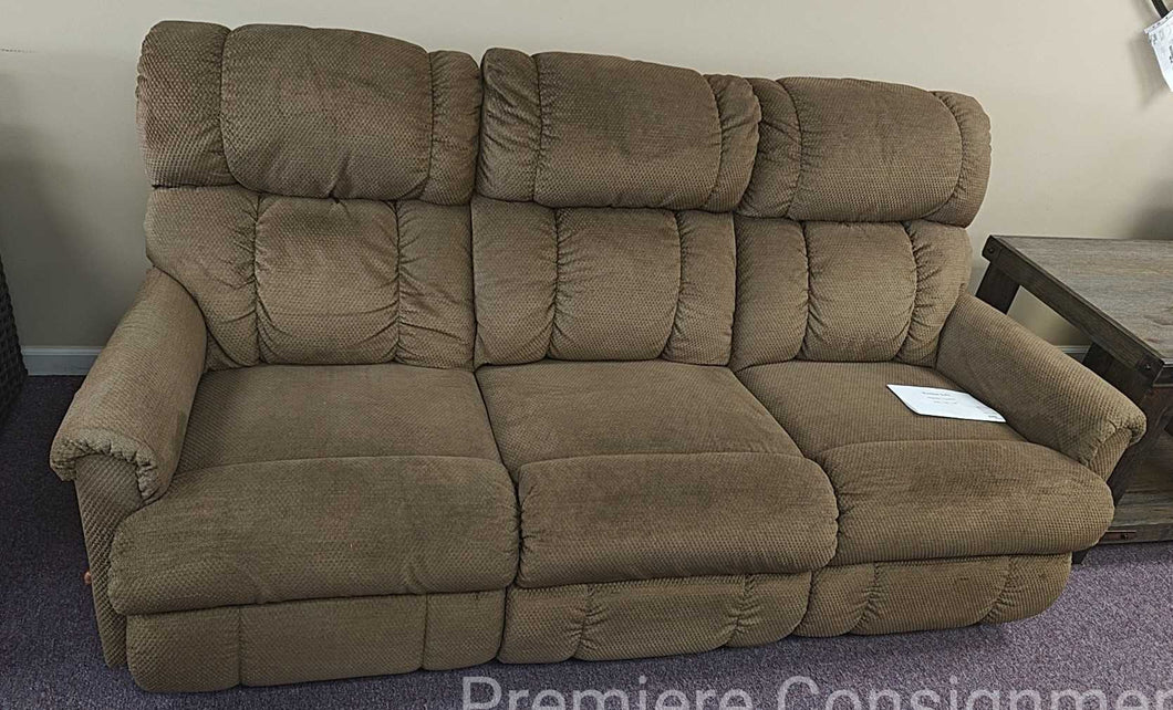 Manual Recliner Sofa...by Lazyboy