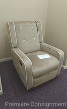 Load image into Gallery viewer, Swivel / Glider / Recliner Chair...by Naomi Home

