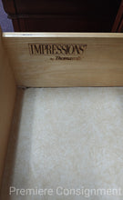 Load image into Gallery viewer, (6) Piece "Queen" Bedroom Suite...by Thomasville
