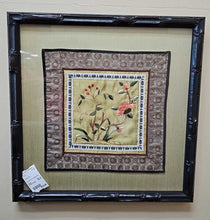 Load image into Gallery viewer, Framed Print &quot;Oriental Silks&quot;
