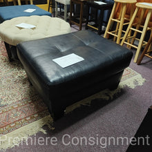 Load image into Gallery viewer, Rectangle Ottoman...by Encore

