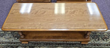 Load image into Gallery viewer, Coffee Table...by Ethan Allen
