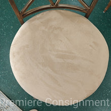 Load image into Gallery viewer, Set of Four Swivel Stools...by Hillsdale
